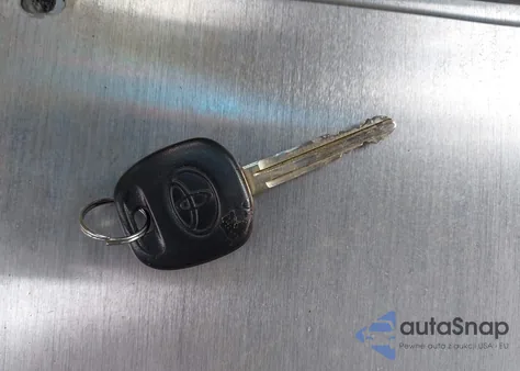 2008 Toyota Sienna Le z USA, uszkodzony, nr VIN 5TDZK23C58S214302